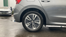 Skoda Fabia 1.0 TSI 110 SE L 5dr Petrol Hatchback